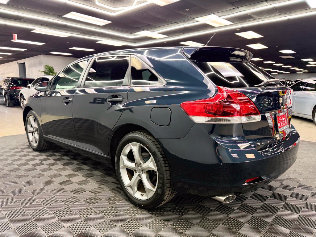 Used 2014 Toyota Venza XLE w/ XLE Premium Package FWD image 9