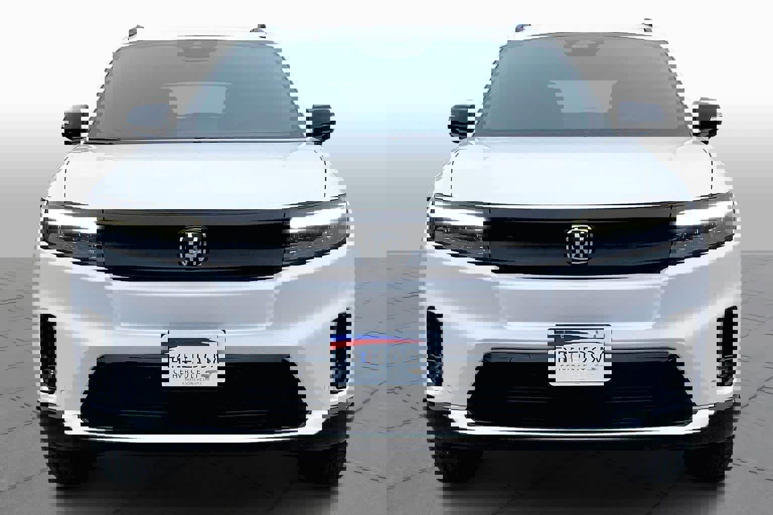 Used 2025 Honda Prologue Touring image 3