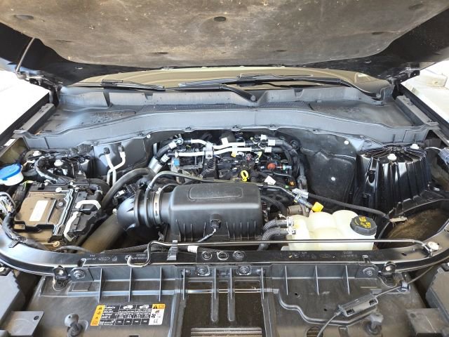 Used 2022 Ford Explorer XLT AWD/4WD image 76