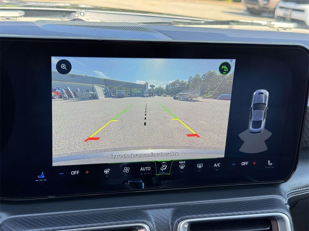 Used 2024 Ford Mustang Premium image 5