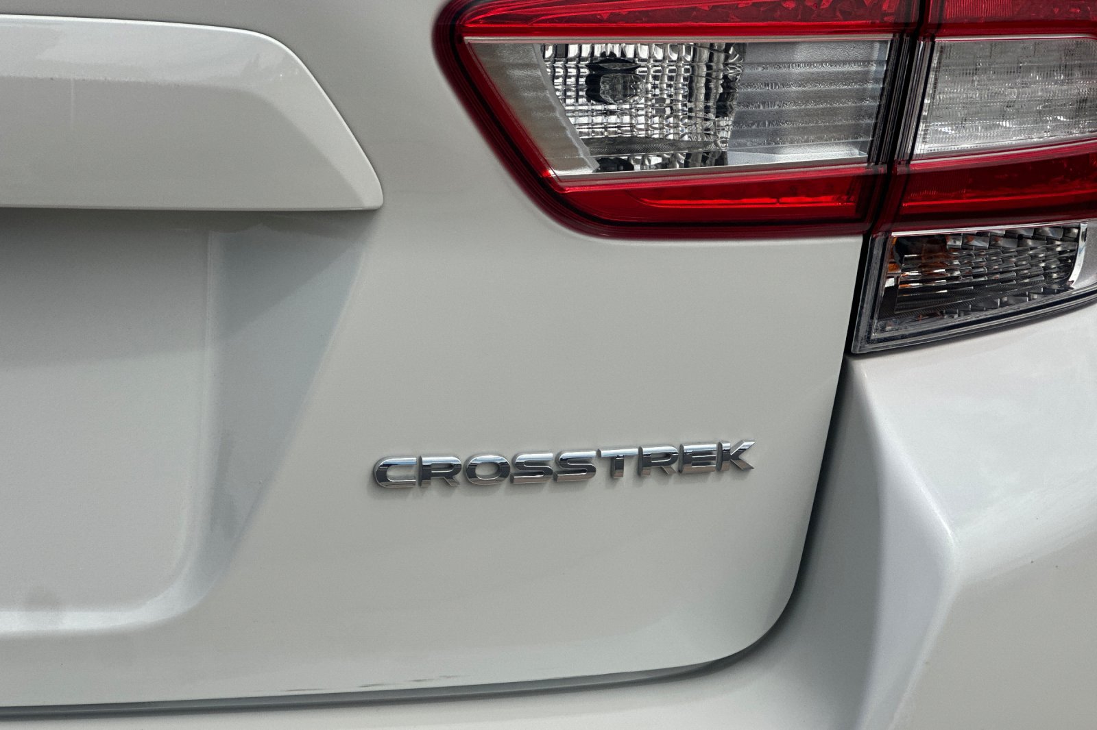 Used 2018 Subaru Crosstrek 2.0i Limited AWD/4WD image 32