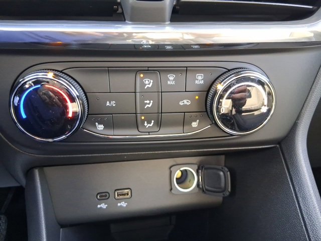 New 2026 Buick Encore GX Preferred w/ Comfort Package image 18