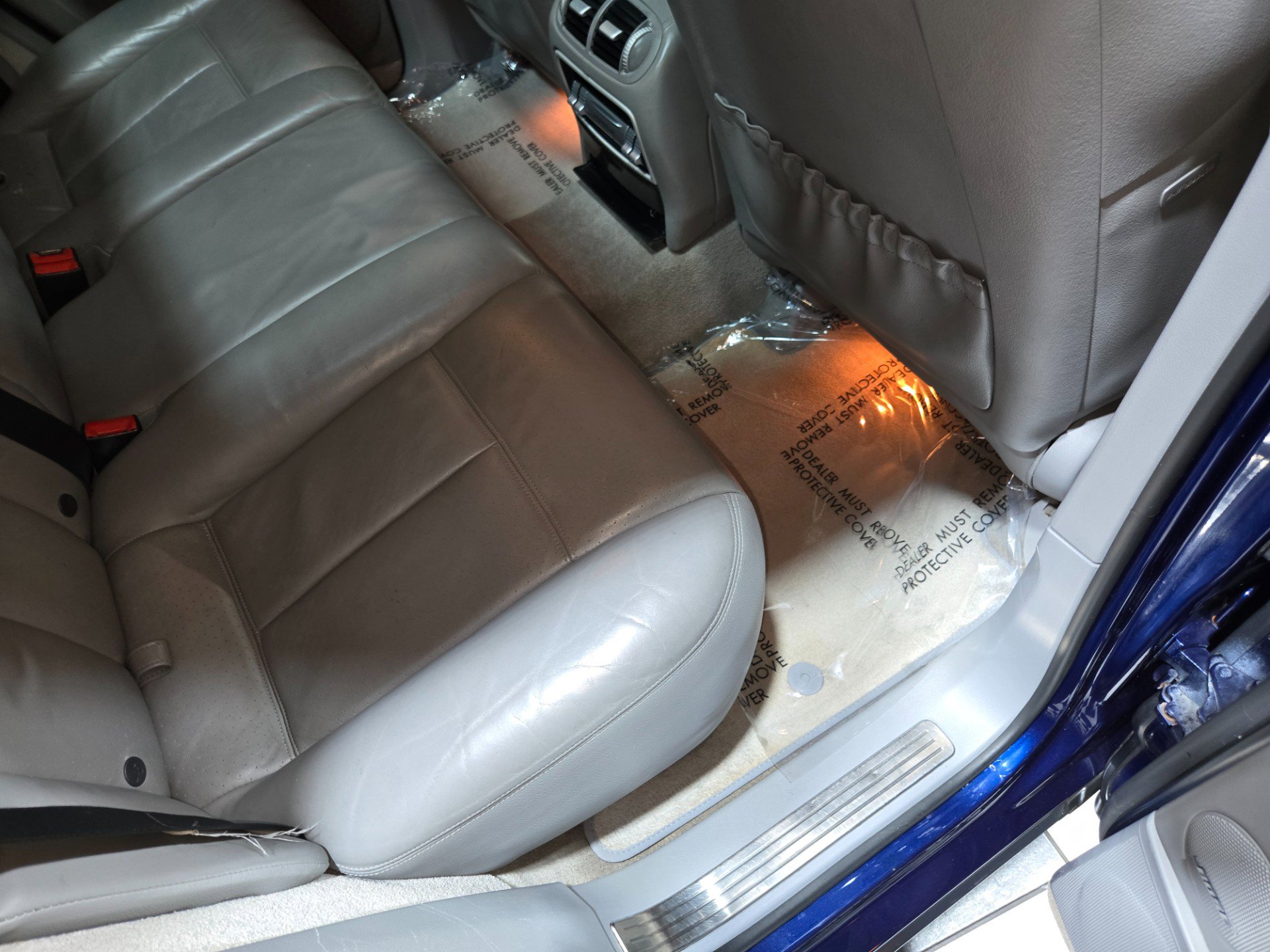 Used 2008 Porsche Cayenne Turbo AWD/4WD image 60