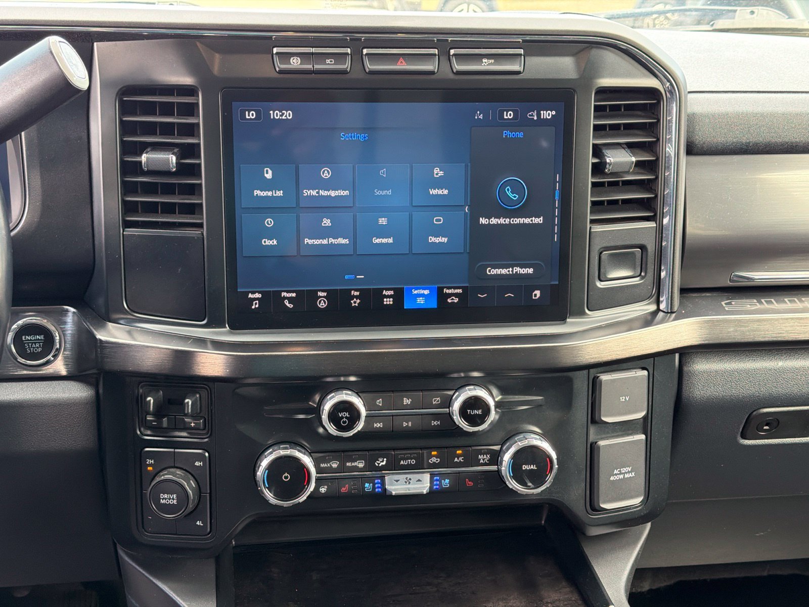 Used 2023 Ford F450 Lariat AWD/4WD image 21