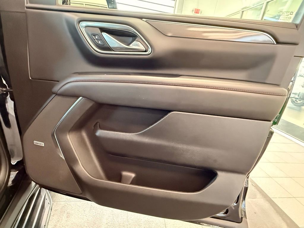 Used 2023 Chevrolet Tahoe RST image 50