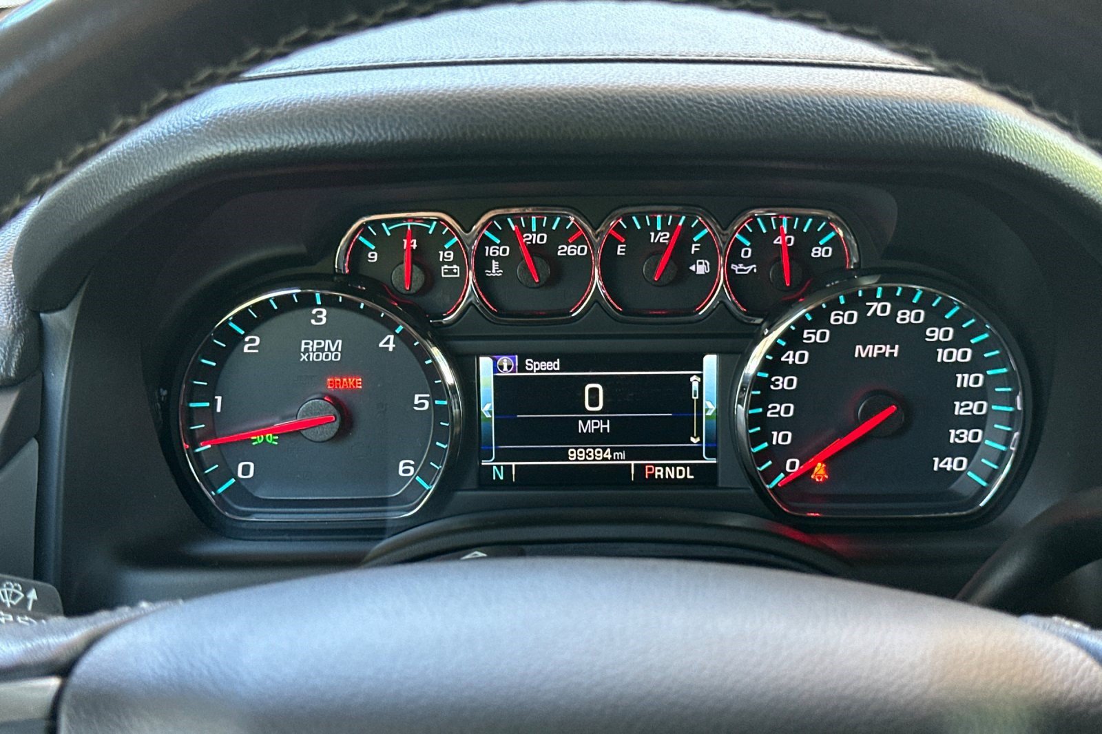 Used 2019 Chevrolet Tahoe LT RWD image 22