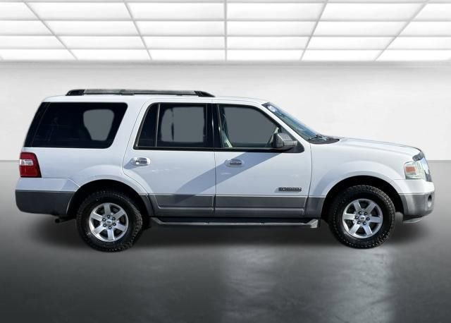 Used 2007 Ford Expedition XLT AWD/4WD image 9