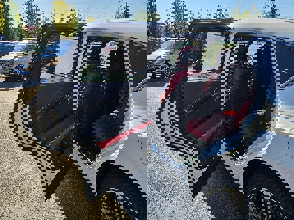 New 2026 Genesis GV80 3.5T e-SC image 20