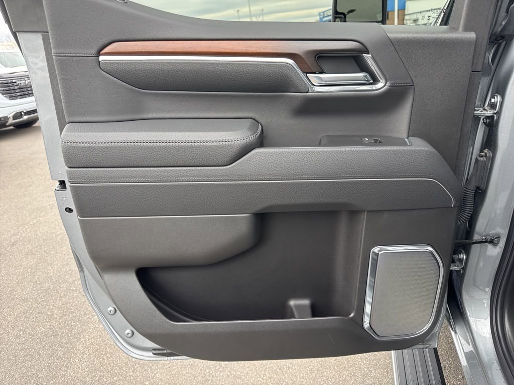 Used 2025 GMC Sierra 1500 Denali w/ Denali Reserve Package image 31