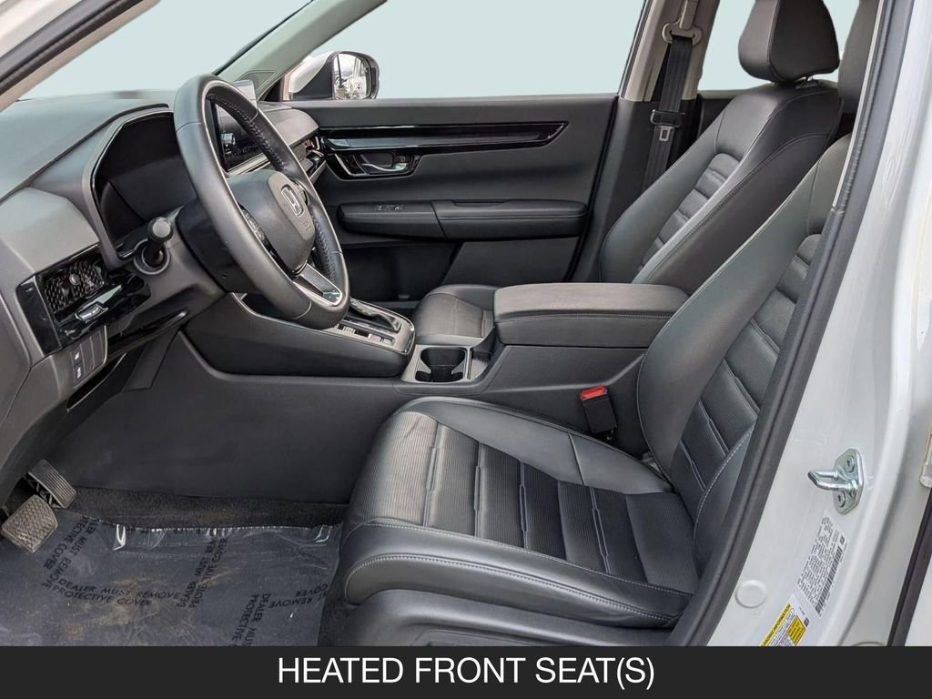Used 2024 Honda CR-V EX-L image 15