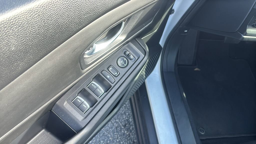 Certified 2024 Honda Accord EX image 14