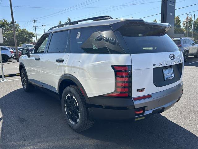 New 2026 Hyundai Palisade XRT Pro image 8