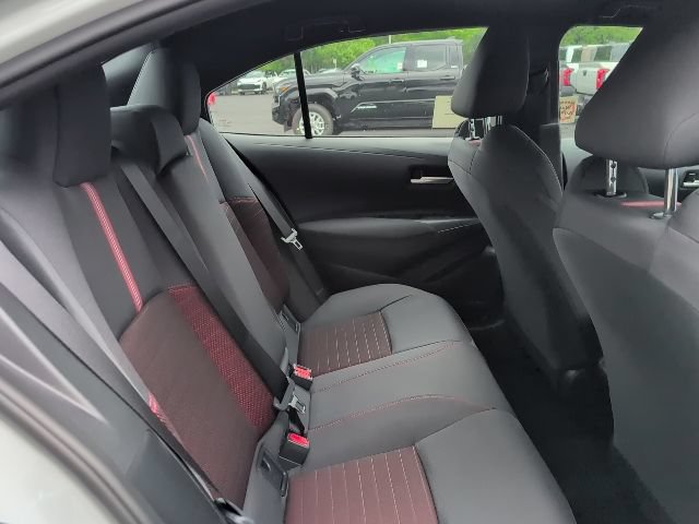 New 2026 Toyota Corolla SE FWD image 29