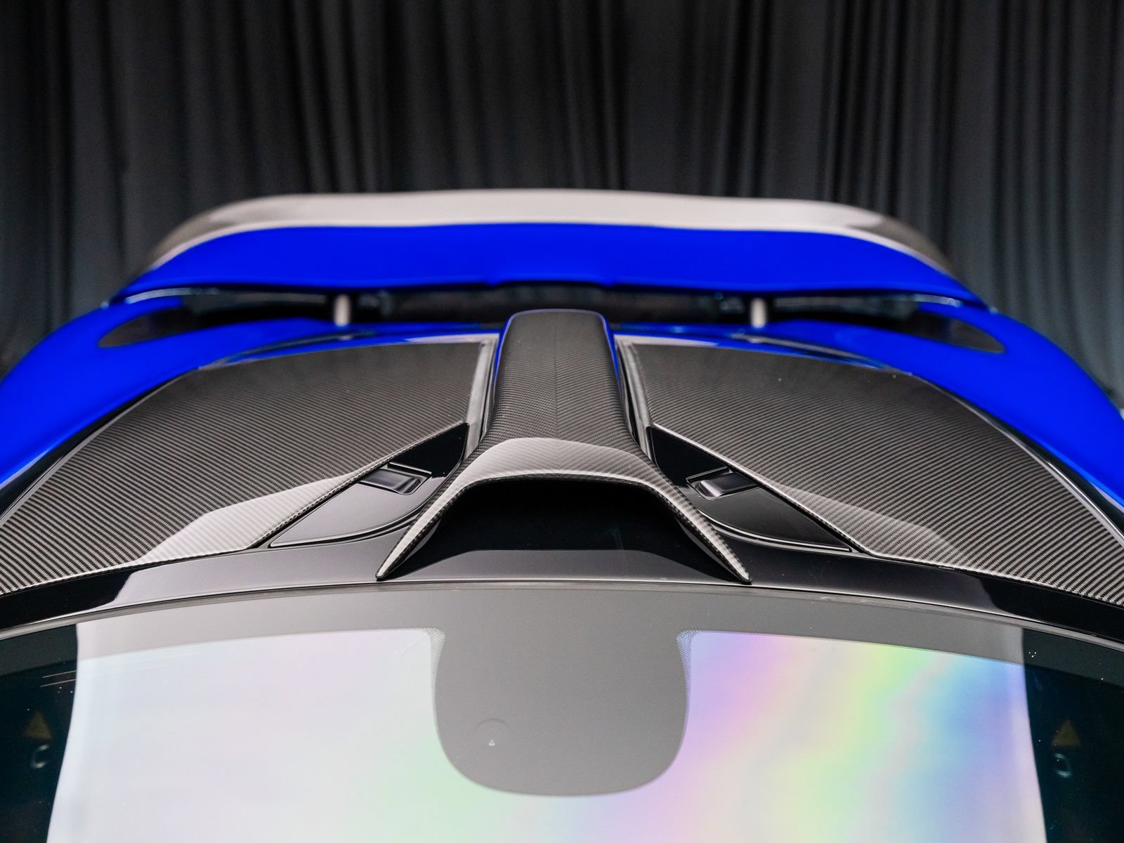 Used 2018 McLaren 720S Luxury RWD image 34