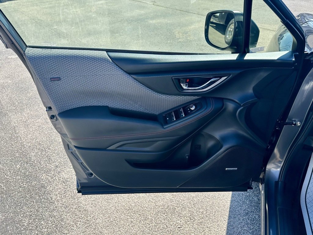 Used 2023 Subaru Forester Sport image 29