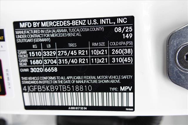 Certified 2026 Mercedes-Benz GLE 450 4MATIC image 28
