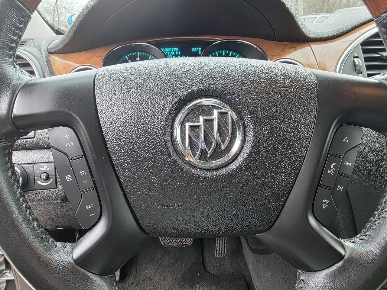 Used 2012 Buick Enclave Leather image 13