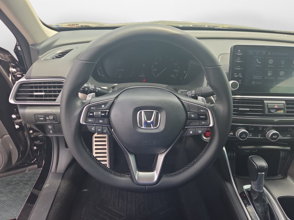 Certified 2022 Honda Accord Sport Special Edition image 10
