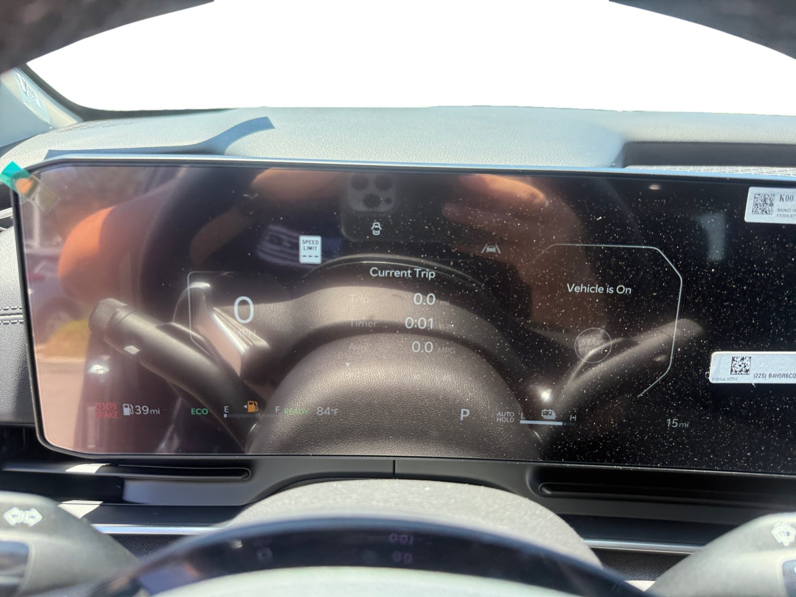 New 2026 Kia Carnival SX FWD image 11