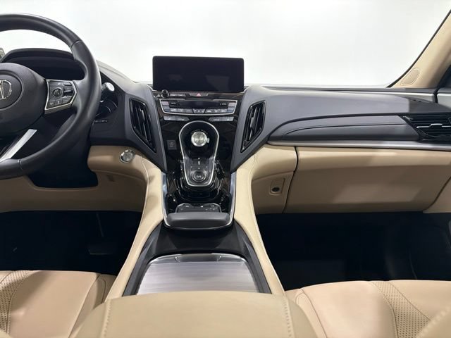 Certified 2021 Acura RDX AWD w/ Technology Package image 35