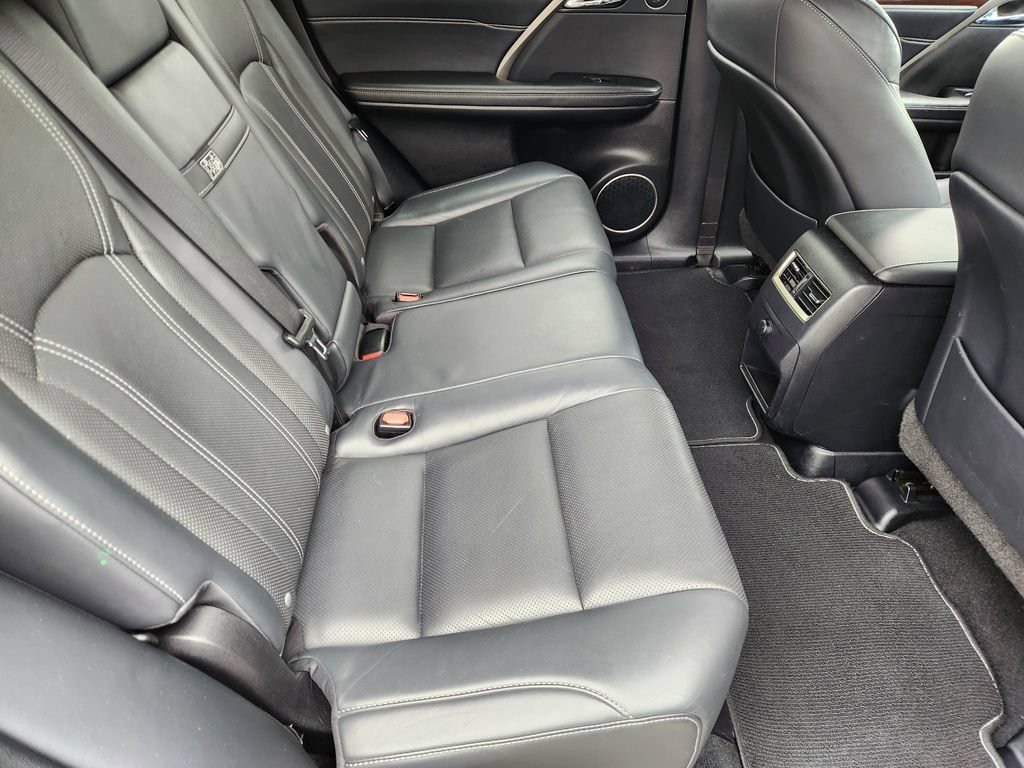 Used 2016 Lexus RX 350 FWD w/ Premium Package image 28