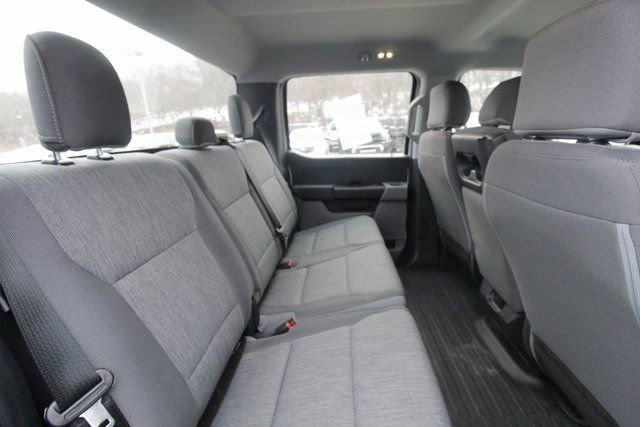 Used 2021 Ford F150 XL w/ Equipment Group 101A High image 29