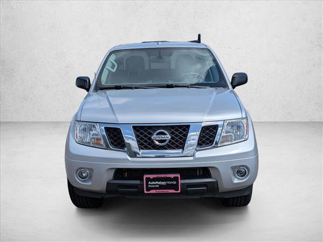 Used 2018 Nissan Frontier SV RWD video 2