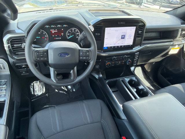 New 2026 Ford F150 STX AWD/4WD image 24