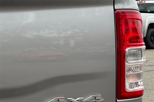 Used 2024 RAM 2500 Big Horn w/ Bed Utility Group image 48