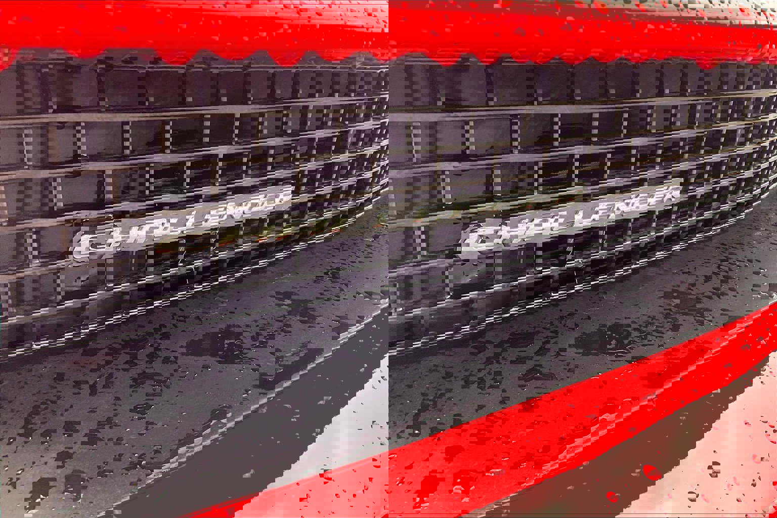 Used 2022 Dodge Challenger GT image 32