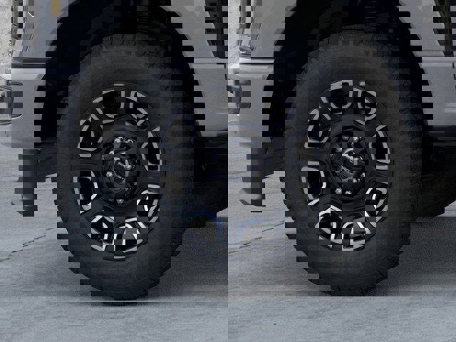 New 2026 Ford F250 Platinum image 19