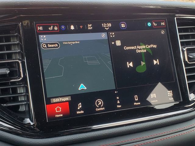 New 2026 Dodge Durango GT image 16