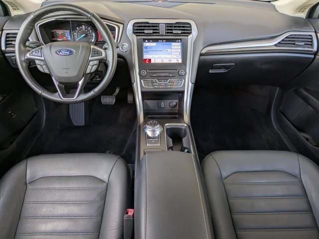 Certified 2018 Ford Fusion Energi SE image 13
