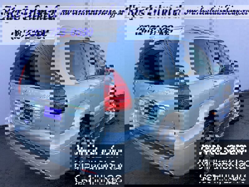 Used 2004 Lexus GX 470 image 6