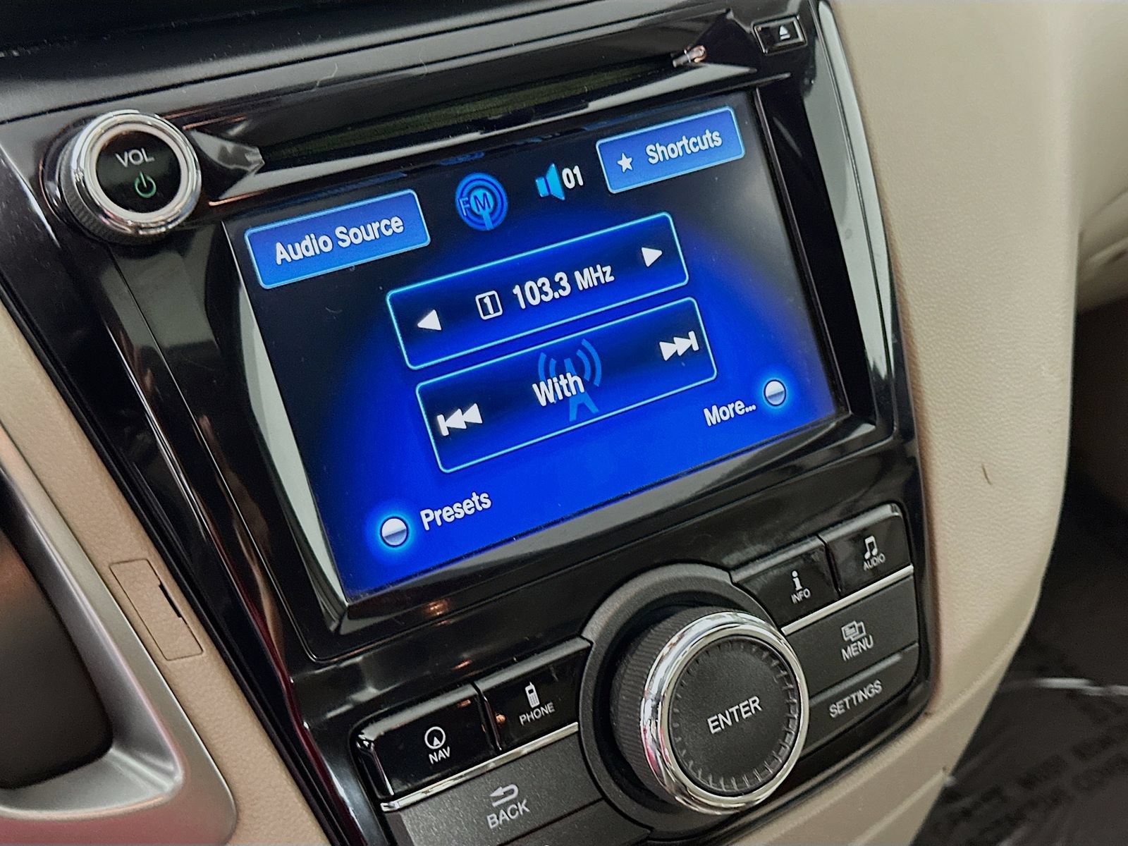 Used 2015 Honda Odyssey EX-L image 15