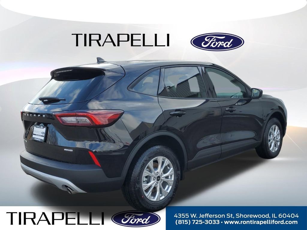 New 2026 Ford Escape Active image 8
