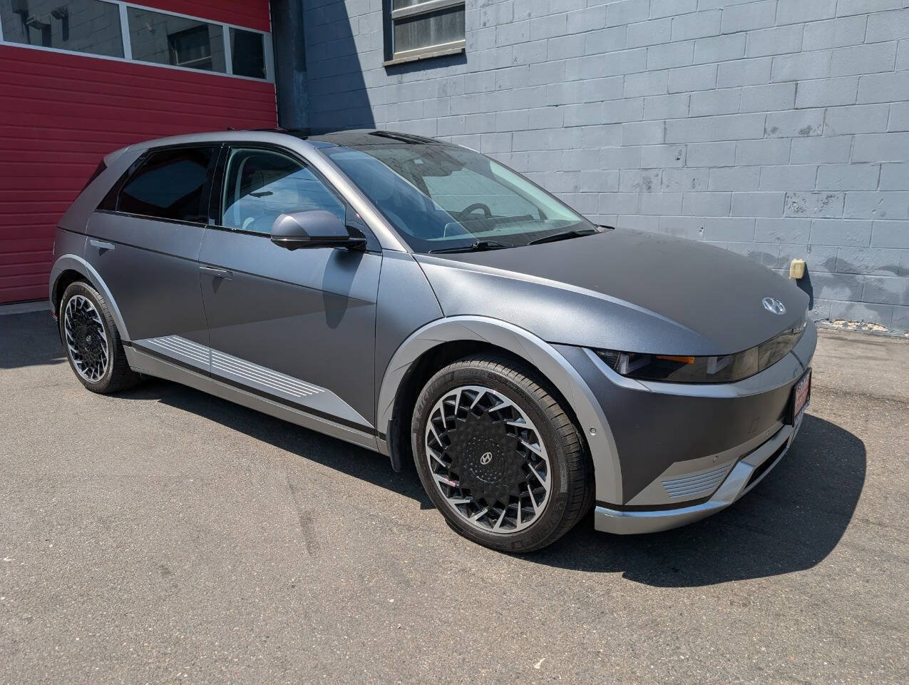 Used 2023 Hyundai Ioniq 5 Limited