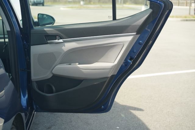 Used 2020 Hyundai Elantra SEL image 22