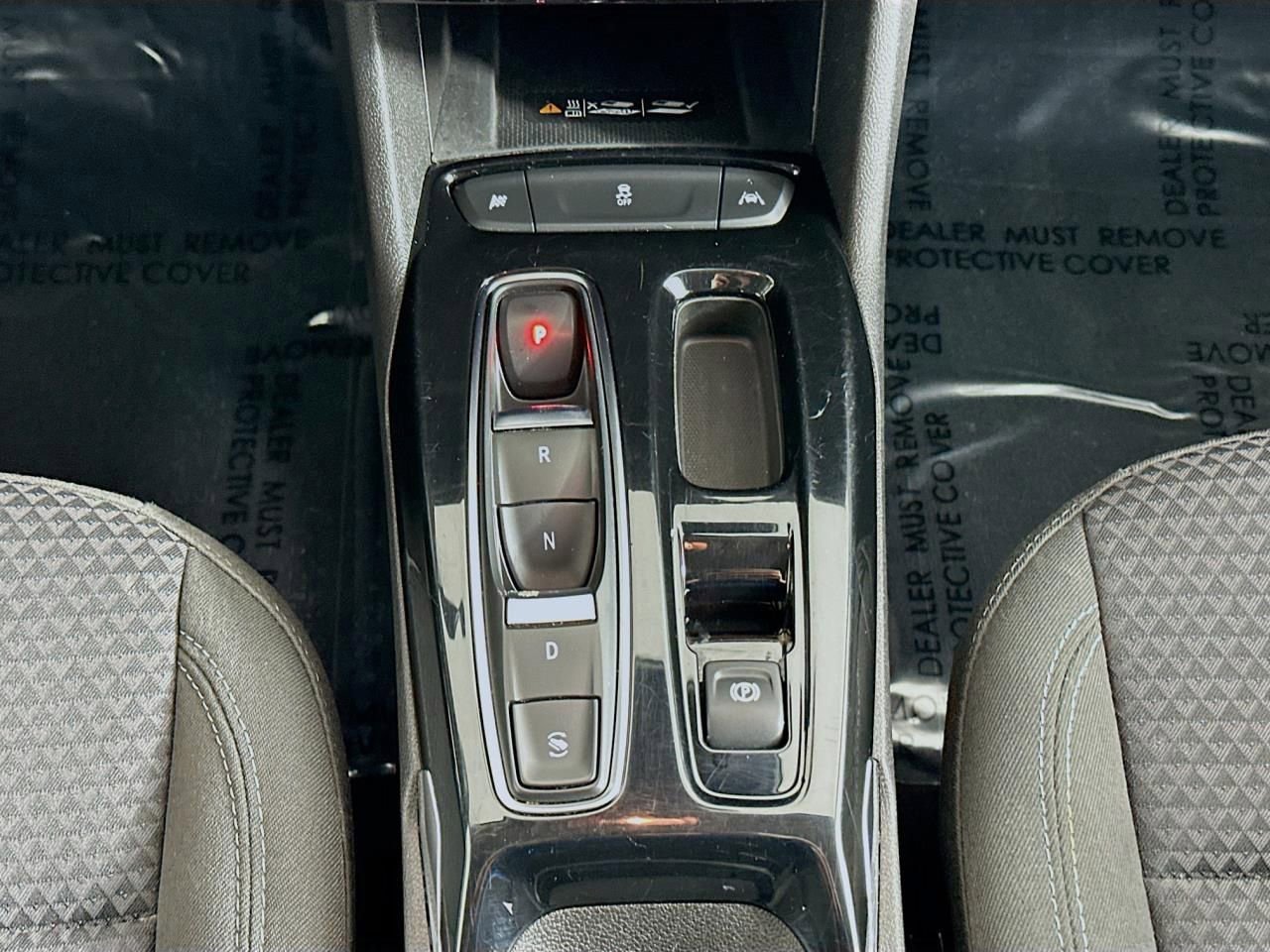 Used 2023 Chevrolet Bolt EUV LT FWD image 17