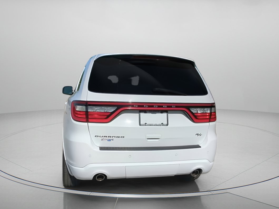 Used 2022 Dodge Durango R/T RWD image 24