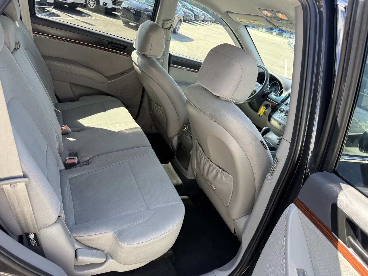 Used 2008 Hyundai Veracruz Limited image 18