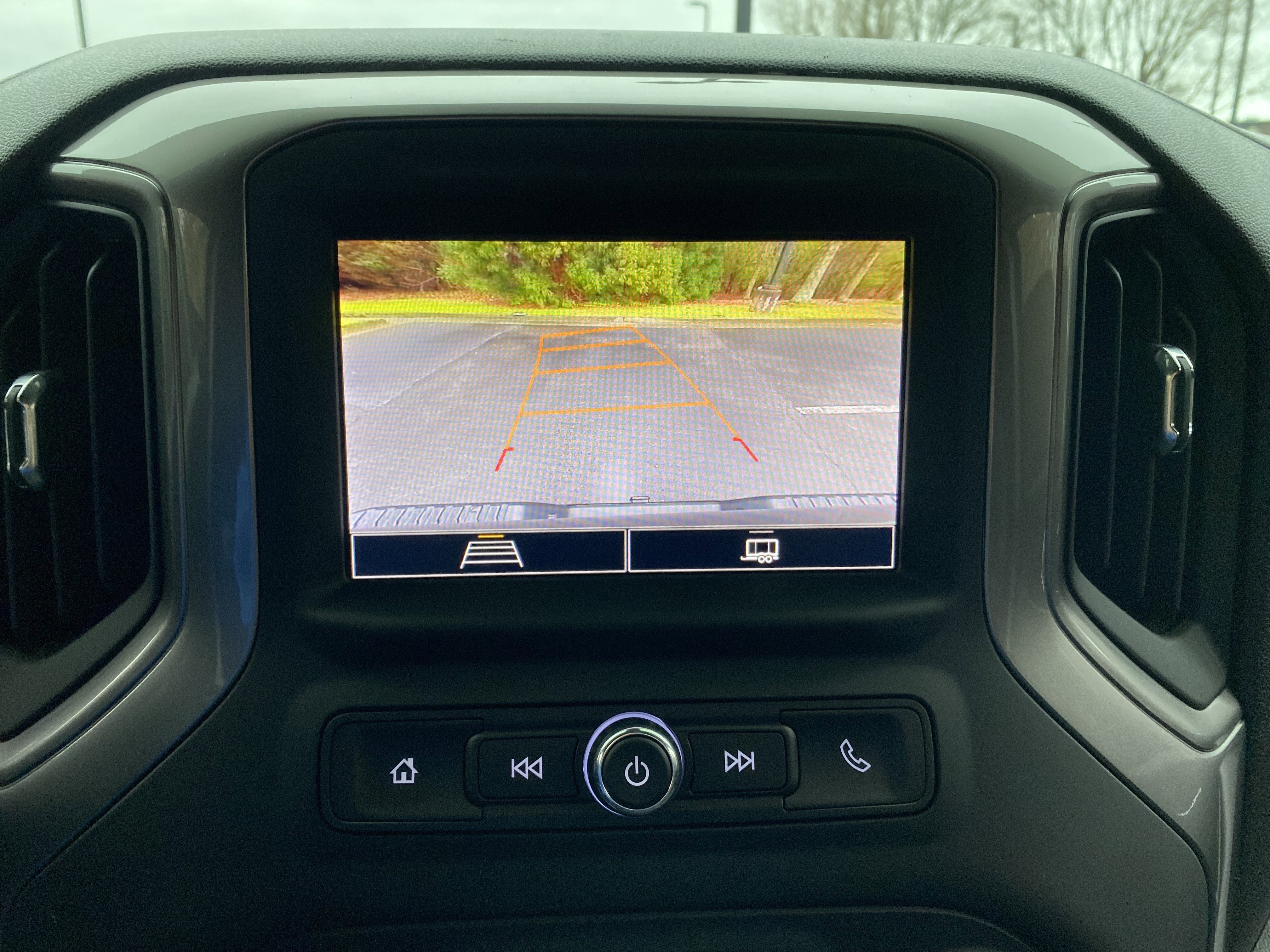 Used 2024 Chevrolet Silverado 2500 Custom w/ Custom Convenience Package image 26