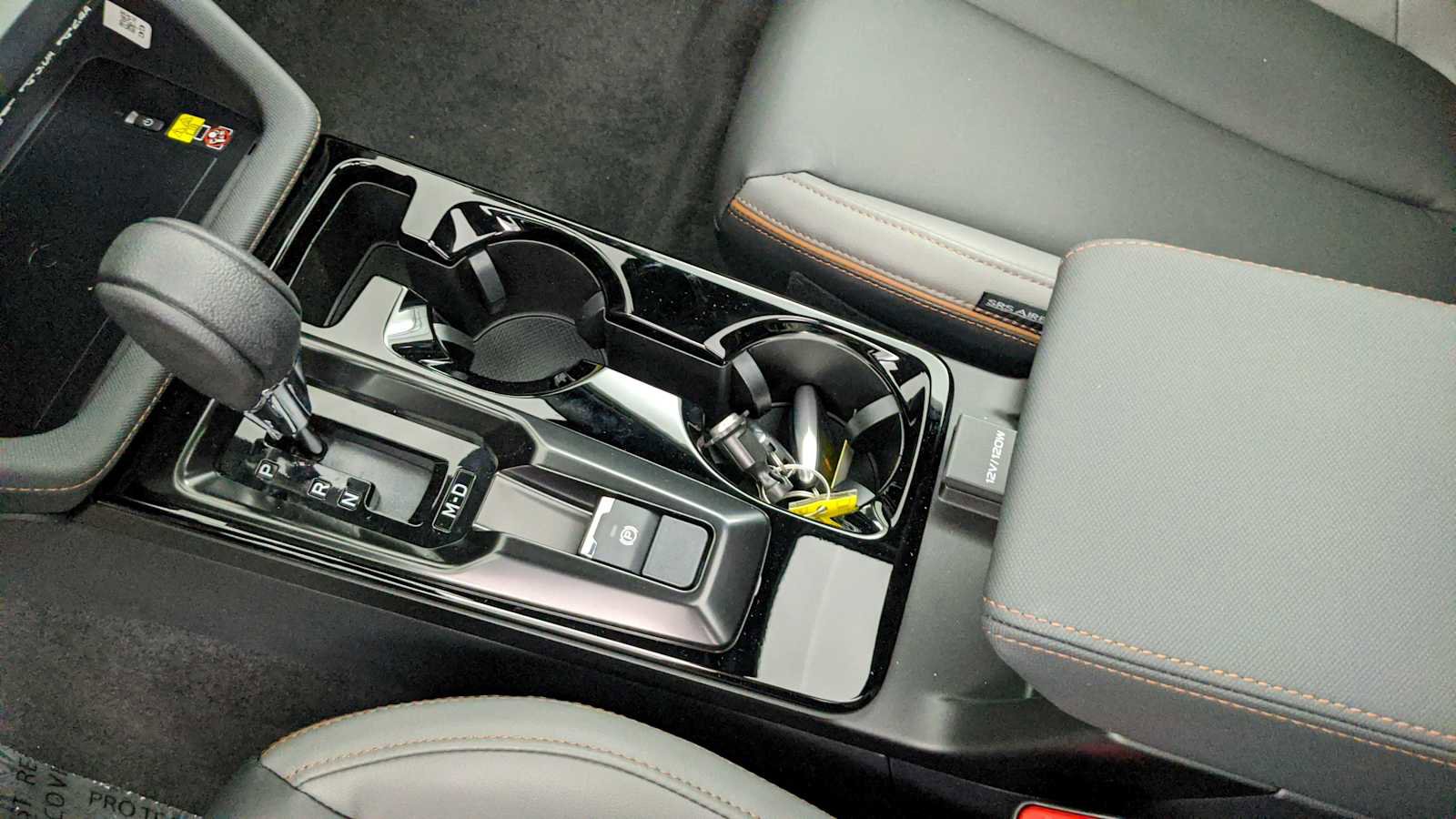 New 2026 Subaru Forester Sport image 19