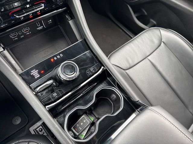 Used 2023 Jeep Grand Cherokee 30th Anniversary image 34