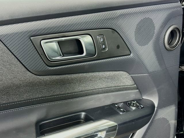 New 2026 Ford Mustang Coupe image 17