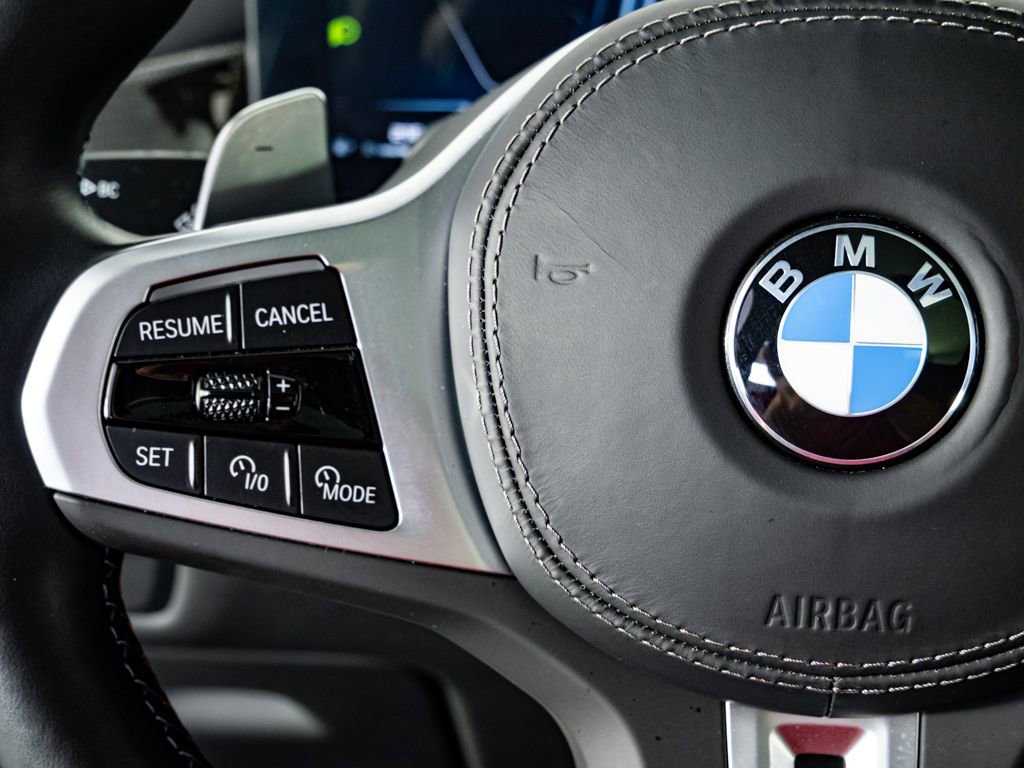 Used 2026 BMW X5 M60i image 10