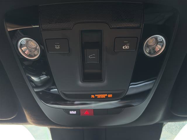 Used 2025 Kia Sorento SX Prestige image 23