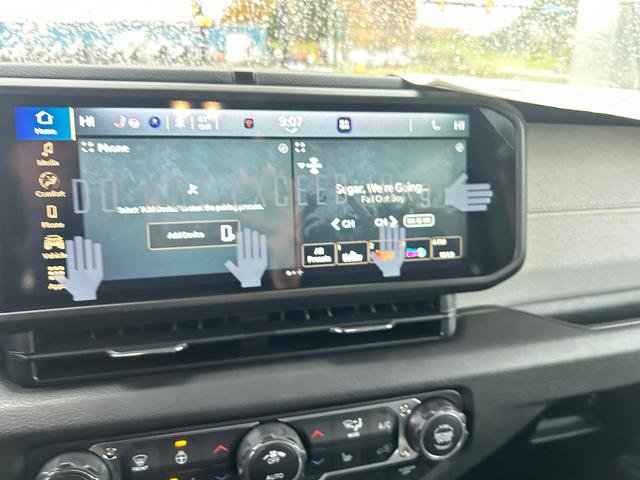 New 2026 Jeep Wrangler Sport S image 12