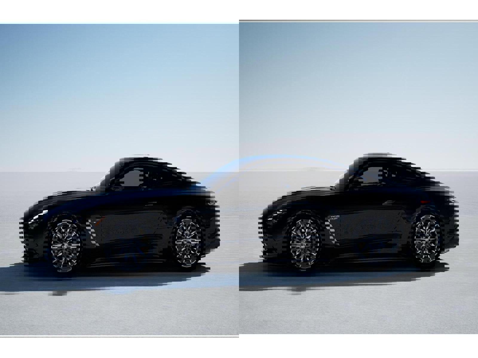 New 2025 Mercedes-Benz AMG GT 55 image 34