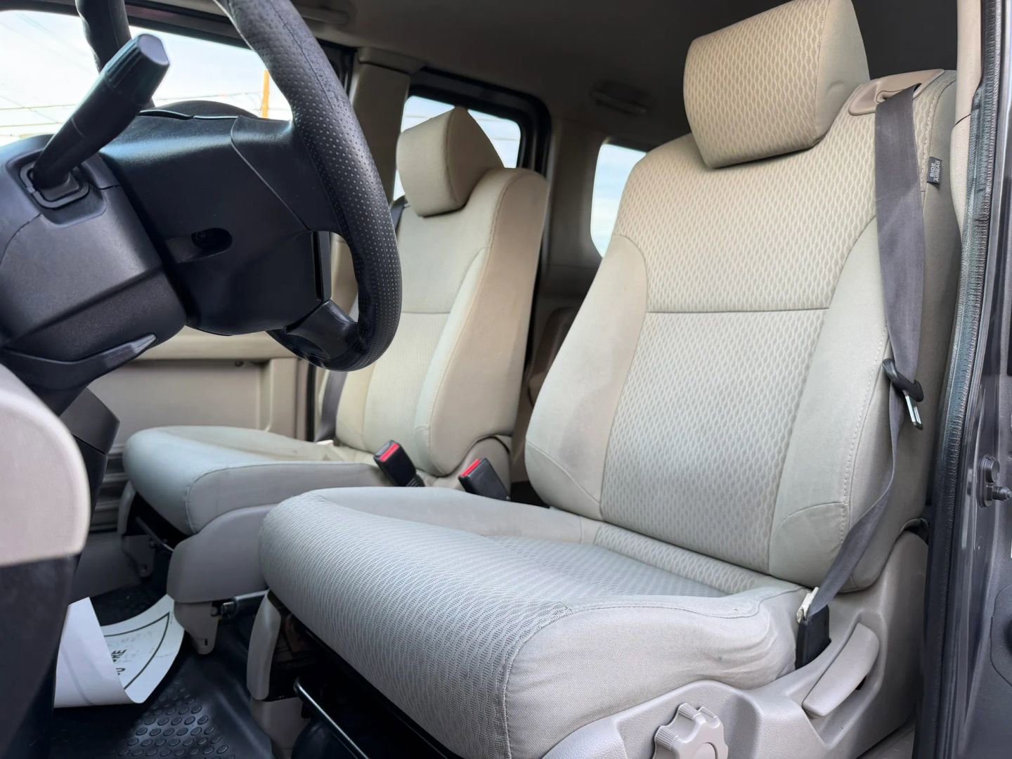 Used 2009 Honda Element LX image 10